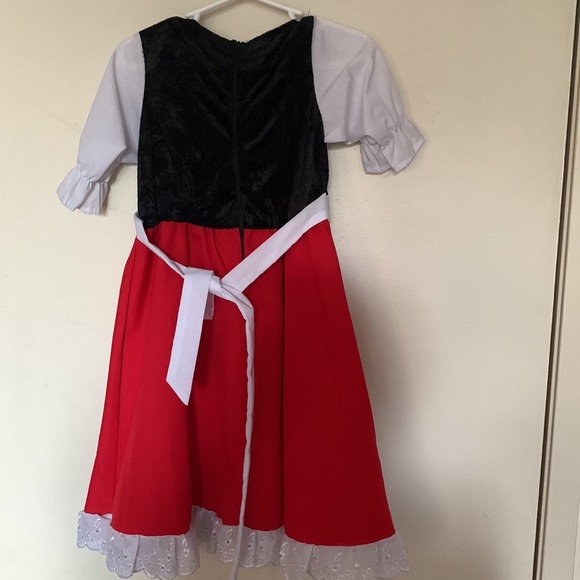 Little Red Riding Hood Costume - Picture 9 of 12